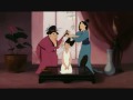 Mulan Honor To Us All French