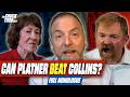 Graham Platner Won His Primary… But Can He Beat Susan Collins In Maine??? | Chuck Todd Politics