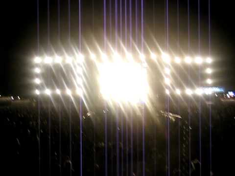 EDC 2011: Steve Angello - One