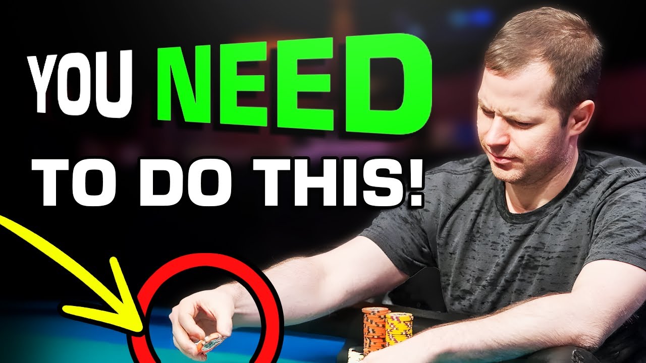 Betting for Thin Value Thumbnail