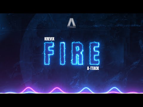 Fire - Krevix