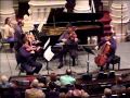 Robert Schumann Piano Quintet, Op. 44 - III. Scherzo: Molto vivace