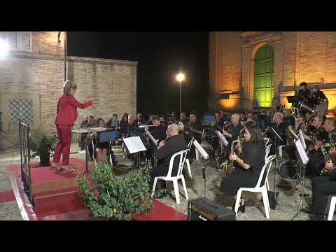 Inno Montottone Banda Montottone