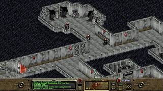 Permanent Damage - Let's Play Fallout Part 64