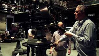 The Devil Takes Care of His Own (Making Of)