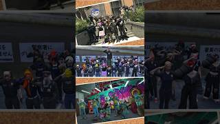 エクス・アルビオ視点エンディング的な動画【NEWTOWN】 #エクスアルビオ #newtown