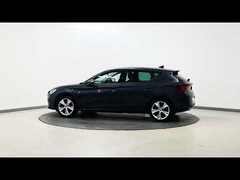 *85* 2021 SEAT Leon 1.4 fr - Image 2