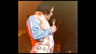 Elvis Presley - Until It&#39;s Time For You To Go [december 14, 1975 - Las Vegas]