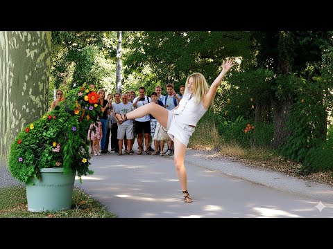 Ultimate bushman prank compilations : (The best reactions only)