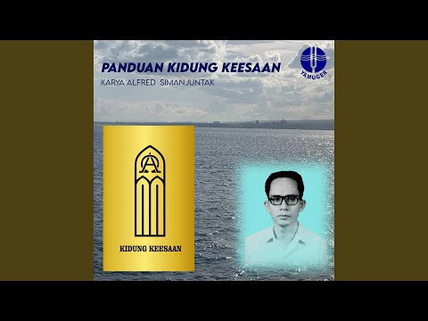Jika Padaku Ditanyakan (Panduan Kidung Keesaan 552)