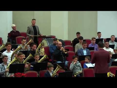 Nu-i o poveste e-adevărat-(2022)-Fanfara Gloria Bujac