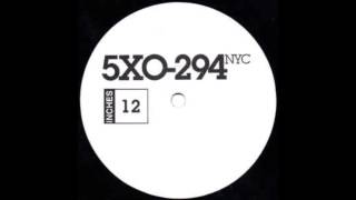 Johnny Fiasco - Elek-Trik