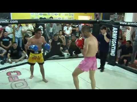 Ch-1.Jaber Rahemi (Iran) vs Gor Nazaryan (Armenia) HD