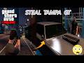 GTA Online – Elysian Island Mission | Steal Tampa GT, Sell Car & Deliver Cash
