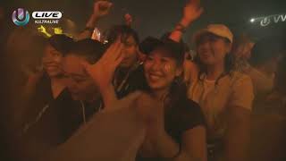 Download lagu Afrojack Live @ Ultra Japan 2018 mp3