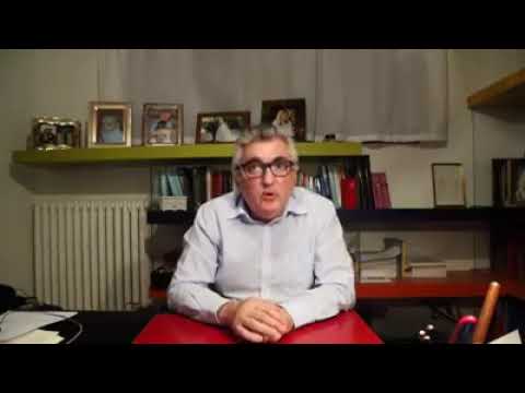 De Donno: "tolti i profili dai social per troppa pressione mediatica"