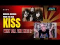 Musical Musings From the Wild: KISS...Why All the Hate?