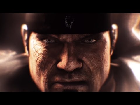 Xbox One   E3 2015 Jump ahead