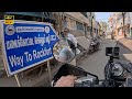 Trichy Malaikottai திருச்சி மலை கோட்டை MotoVlog Malaikottai Trichy