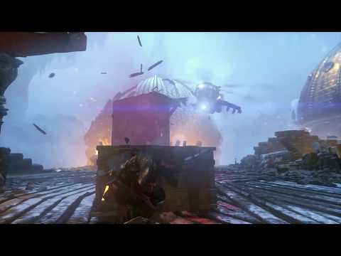 Rise of the Tomb Raider LP56 (Lara gegen Konstantin)