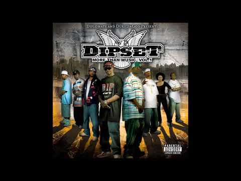 Cam'Ron - Somebody Gotta Die Tonight (Feat. Freekey Zeekey)