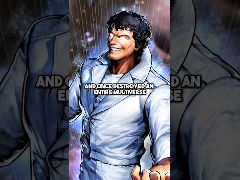 Top 5 STRONGEST MARVEL CHARACTERS