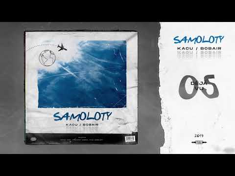 Kacu / BobAir - Deja Vu