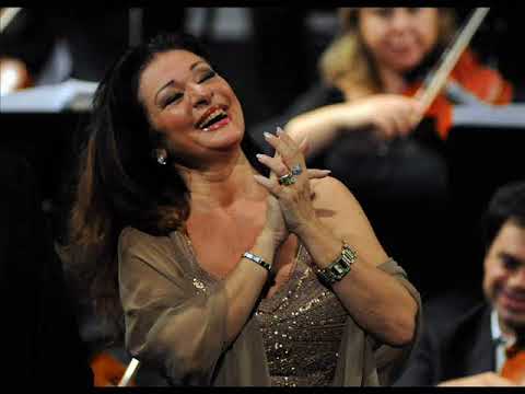 A year without DANIELA DESSI Inflammatus Stabat Mater Rossini - Remembering Diva