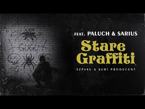 Video thumbnail for Stare Graffiti
