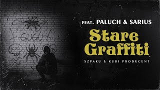 Stare Graffiti Music Video