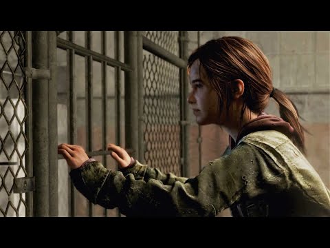 THE LAST OF US PART 1 Gameplay Walkthrough PS5 - No Commentary