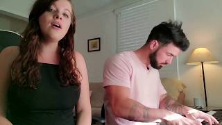 Great Ones- Maren Morris Live Cover