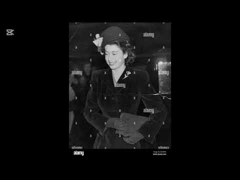 Cem Belevi Ozan Doğulu Elizabeth Kraliçe Elizabeth 2 
