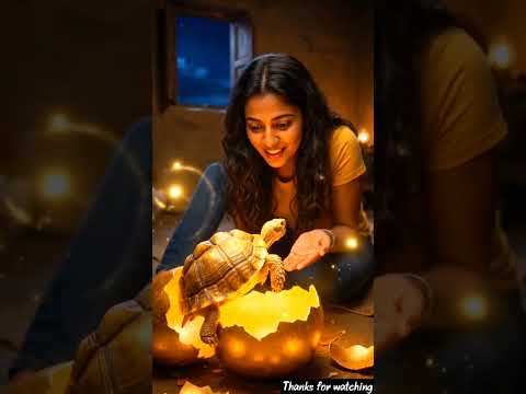 सफेद कछुआ बना किस्मत का तारा ✨ #mhacommunity