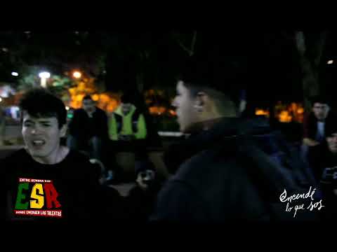 Karma vs Ziko / 8vos / Jornada 32