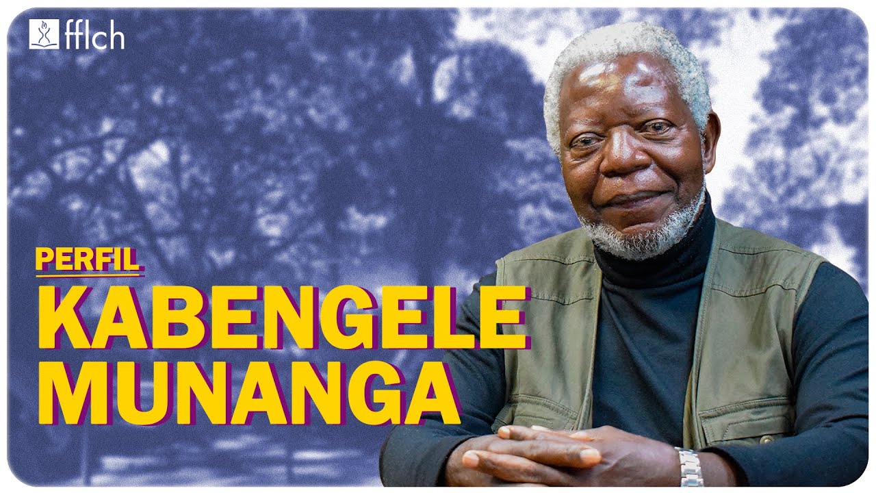 Perfil: Kabengele Munanga