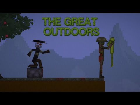 The Great Outdoors Ending                       Melon playground