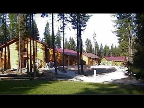 Kidnapped & Taken to a Teen Bootcamp | WWASP Program Spring Creek Lodge Montana
