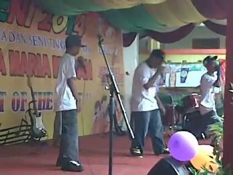 TC Crew All About TC Crew