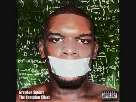 Greydon Square - Pandora's Box