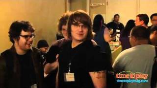 BroNYCon 2012 — My Little Pony