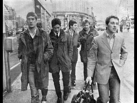 The Killermeters - Midnight Breakfast Show