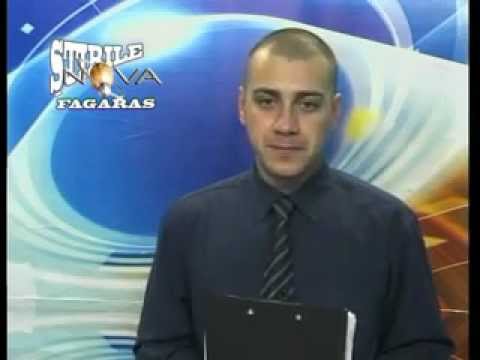 Stirile TV Nova Fagaras, 18 septembrie 2012