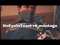 NoEyeInTeam R6 Siege Montage
