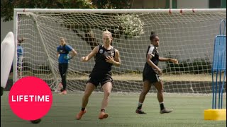 Wonder Woman of the Week: Jess Fishlock