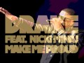 Drake - Make Me Proud feat. Nicki Minaj [OFFICIAL] [HD]
