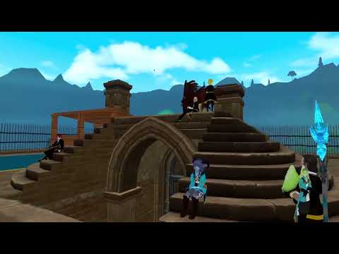 Ascension Academy GMA Arc: Episode 17 - The Qualifiers | Sûlain Ídhror