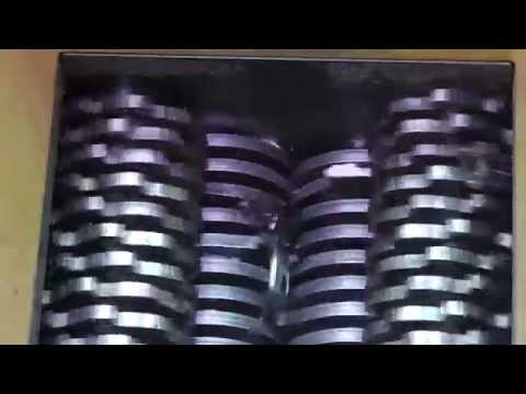 UNTHA Festplattenzerkleinerer: Wie man Festplatten sicher vernichtet