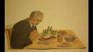 Feed Your Sheep a Burning Lamp