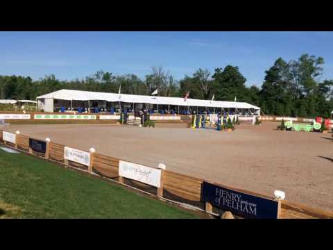 Windekind II Table A (with jump off) -  Angelstone Tournaments